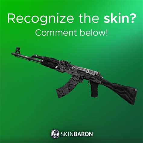SkinBaronen (@SkinBaronen) .